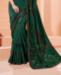 Picture of Resplendent Lycra Fashion Saree