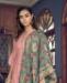 Picture of Beautiful Pink Straight Cut Salwar Kameez