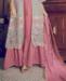 Picture of Grand Grey Straight Cut Salwar Kameez