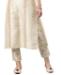 Picture of Resplendent Cream Kurtis & Tunic