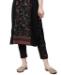 Picture of Magnificent Black Kurtis & Tunic