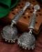 Picture of Splendid Silver Earrings