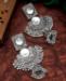 Picture of Admirable Silver Earrings