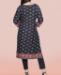 Picture of Classy Black Kurtis & Tunic