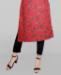 Picture of Sublime Pink Kurtis & Tunic