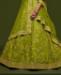 Picture of Stunning Mahendi Lehenga Choli