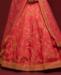 Picture of Nice Gajri Lehenga Choli