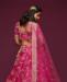 Picture of Splendid Pink Lehenga Choli