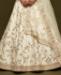 Picture of Exquisite White Lehenga Choli