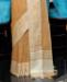 Picture of Ravishing Beige Casual Saree