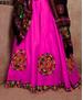 Picture of Sublime Pink Lehenga Choli