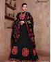 Picture of Splendid Black Lehenga Choli