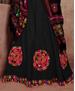 Picture of Splendid Black Lehenga Choli