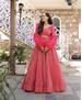 Picture of Taking Pink Lehenga Choli