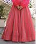 Picture of Taking Pink Lehenga Choli