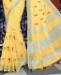 Picture of Admirable Yellow Casual Saree