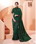 Picture of Resplendent Lycra Fashion Saree