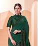 Picture of Resplendent Lycra Fashion Saree