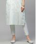 Picture of Taking Sky Blue Kurtis & Tunic