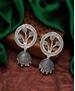 Picture of Admirable Silver Earrings