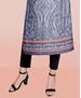 Picture of Taking Grey Kurtis & Tunic