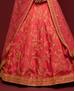 Picture of Nice Gajri Lehenga Choli