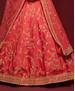 Picture of Statuesque Gajari Lehenga Choli