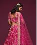 Picture of Splendid Pink Lehenga Choli