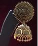 Picture of Sublime Gold Earrings