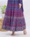 Picture of Nice Blue Readymade Salwar Kameez