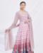 Picture of Superb Pastel Pink Readymade Salwar Kameez