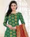 Picture of Pretty Green Casual Saree