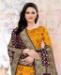 Picture of Grand Musterd Casual Saree