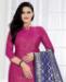 Picture of Taking Pink Casual Saree