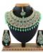 Picture of Superb Light Green Necklace Set