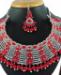 Picture of Amazing Red Necklace Set