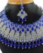 Picture of Sublime Blue Necklace Set