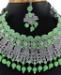 Picture of Good Looking Light Green Necklace Set