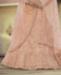 Picture of Charming Peach Lehenga Choli