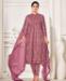 Picture of Splendid Multi Straight Cut Salwar Kameez