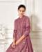 Picture of Splendid Multi Straight Cut Salwar Kameez