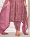 Picture of Splendid Multi Straight Cut Salwar Kameez