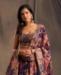 Picture of Ravishing Purple Lehenga Choli