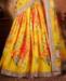 Picture of Ideal Yellow Lehenga Choli