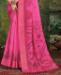 Picture of Fascinating Pink Casual Saree