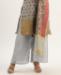 Picture of Ideal Grey Straight Cut Salwar Kameez