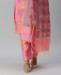 Picture of Amazing Pink Straight Cut Salwar Kameez