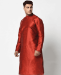 Picture of Grand Maroon Kurtas