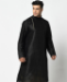 Picture of Ideal Black Kurtas