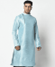 Picture of Beauteous Sky Blue Kurtas